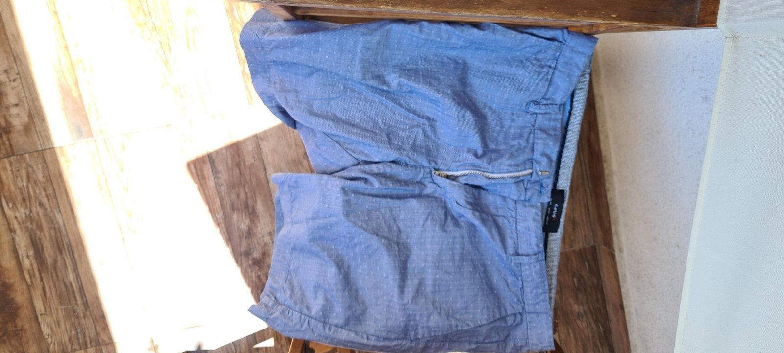 Мъжки къси панталони Celio