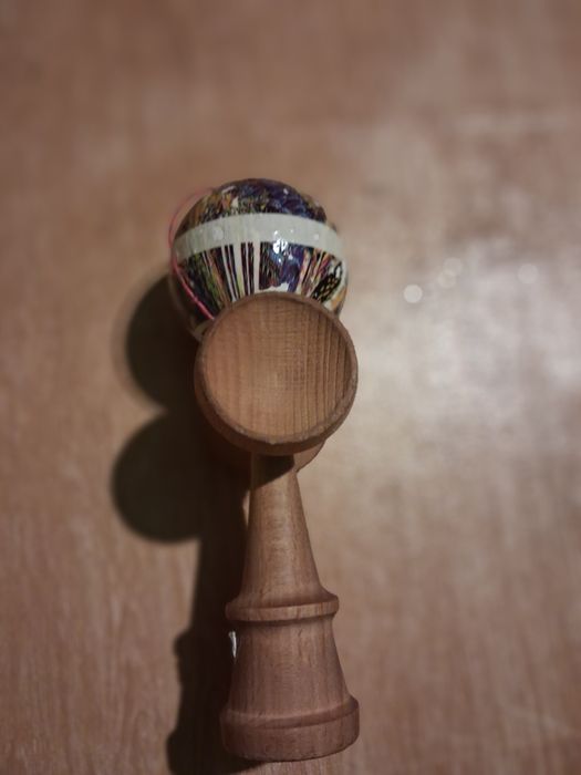 Vand kendama-krom noia 6 stare buna