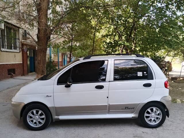 Матиз бест 2018 йил