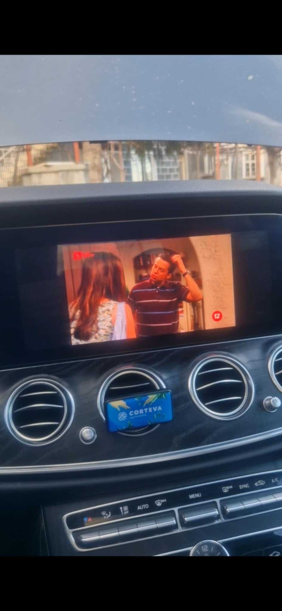 Ai Box Android 13 auto съвместимо с автомобили с фабричен CARPLAY