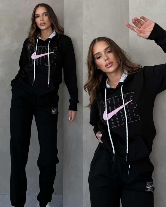 Trening damă vatuit