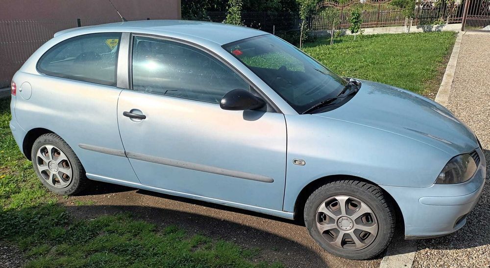 Seat Ibiza 1.9 SDI