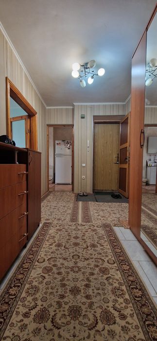 Продам 4 кв  83 квм рн Сазда