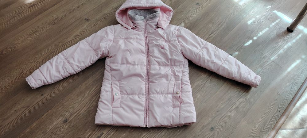 Зимно яке грейка