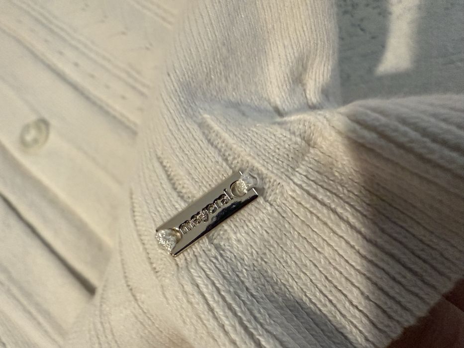 Жилетка Mayoral за момиченце 36 месеца / 98см