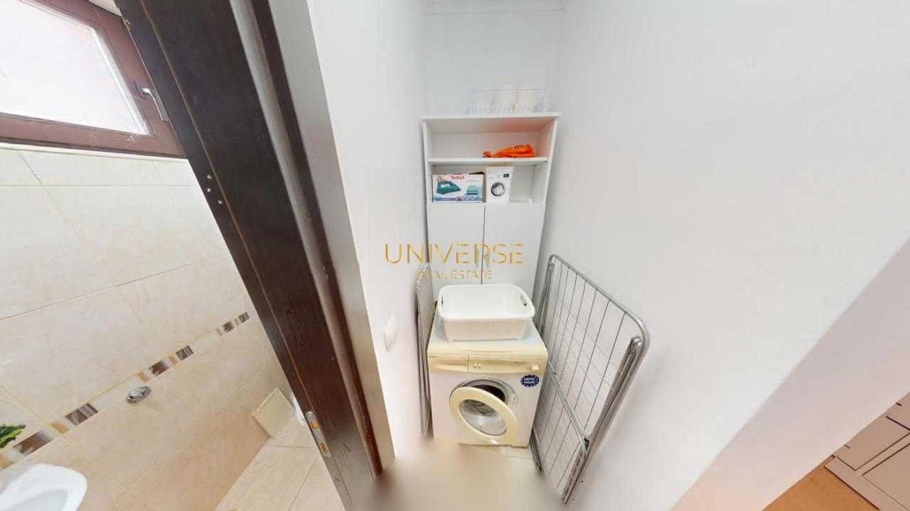Продава се Двустаен апартамент в с. Кошарица, Област Бургас - 67 кв.м за 1000 €/кв.м - Снимка #11