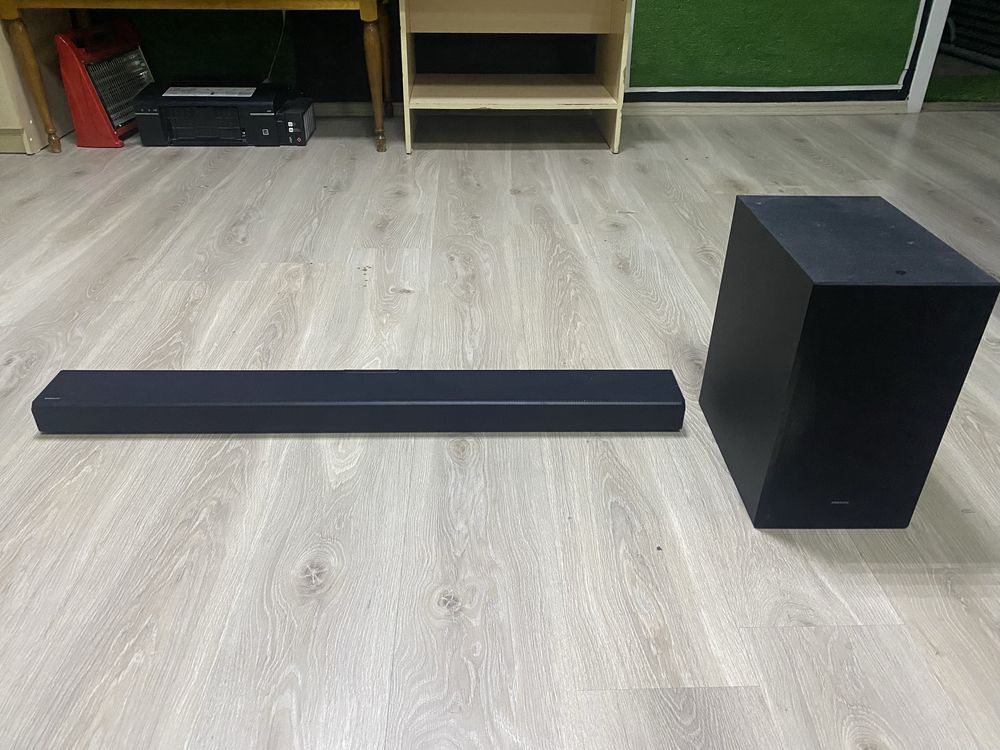 Саундбар samsung HW-A650