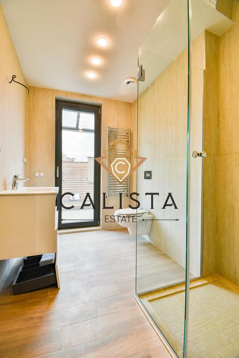 Дава се под наем Четиристаен апартамент в София, Изток - 100 кв.м за 1475 € - Снимка #12