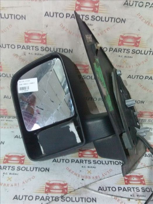 oglinda stanga ford transit connect
