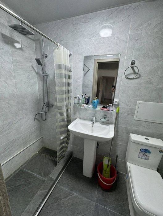 Продается 1в2/5/5 37м2 на ул. Аккурган, ор-р: 15-гор. Больница