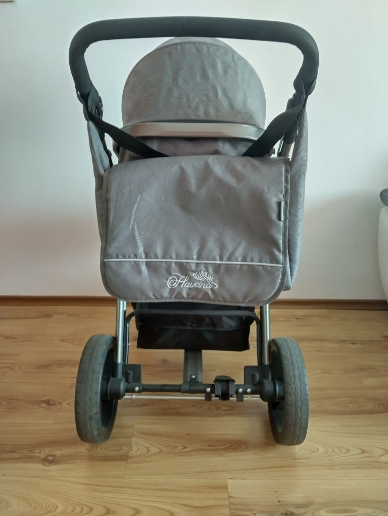 Детска количка - Chipolino 3 in 1