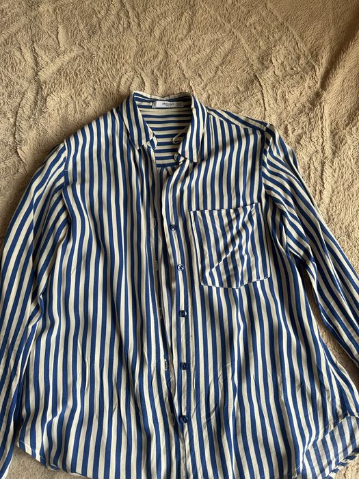 Рубашка от манго