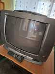 Телевизор LG Golden eye 2