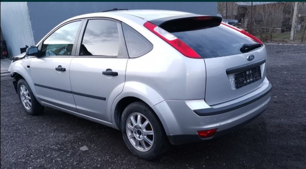 Alternator ford focus 2 1.6i 100 cp hwda MS1022118354G 105A