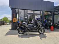 Yamaha XMax 125 nou 0km model 2025- prin EST BIKE Campina