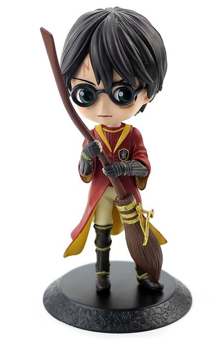 фигурки на Хари Потър - Harry Potter