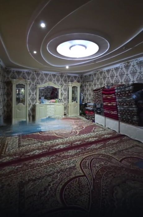 Продам участок Ташкент Район: Янгихает, Ориентир: метро станция 4