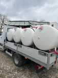 Rezervoare Gaz Bazine GPL Butelii Propan