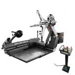 Masina dejantat roti camioane utilaje agricole, RHM 1456 PRO-S