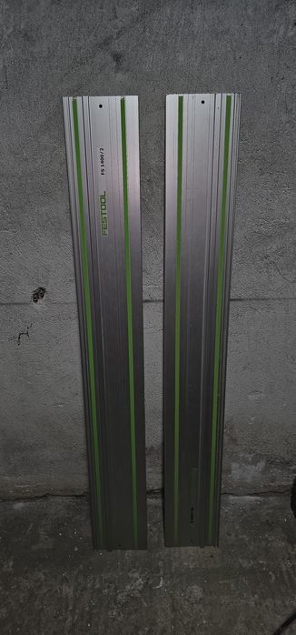 Festool линеали за циркуляр