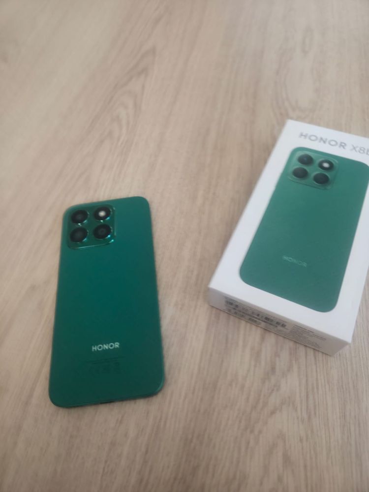 Телефон HONOR X8b