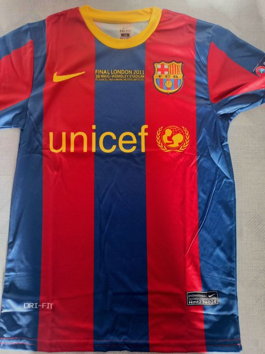 Tricou de fotbal cu Neymar Barcelona