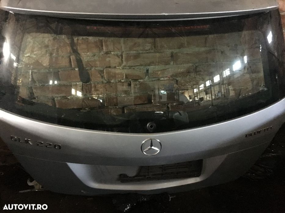 haion MB GLK.an fabr 2014