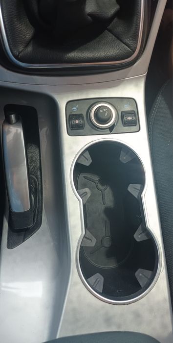 Vand Ford C-Max Titanium 2011 1.6 diesel 116cp