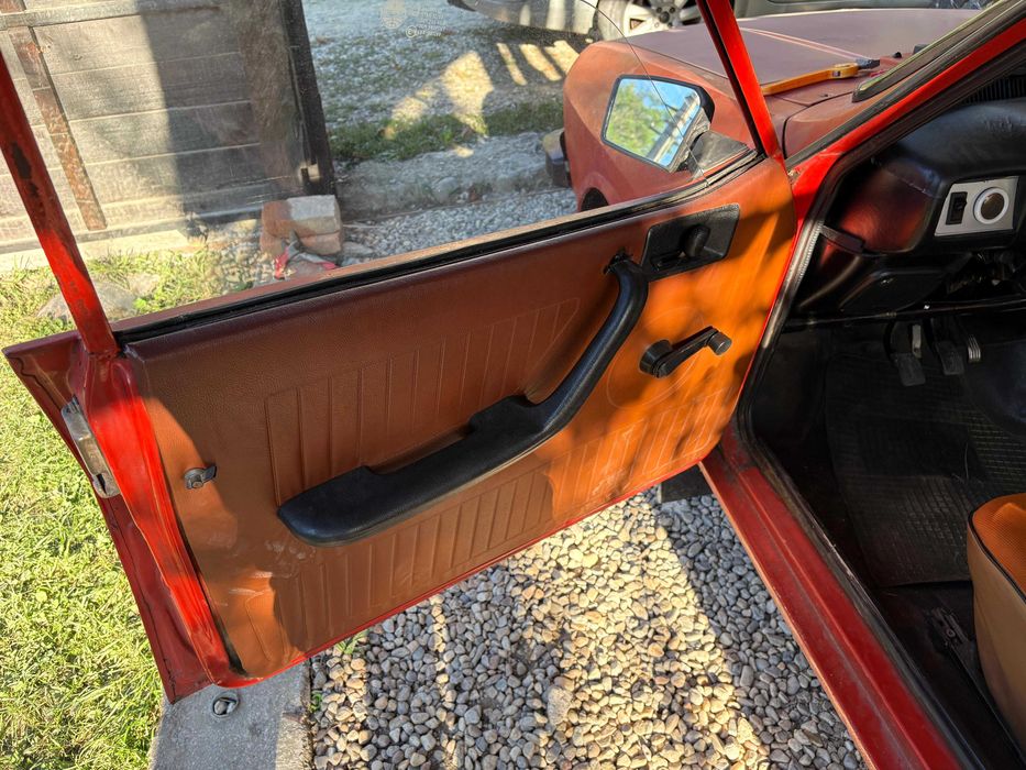 Vand Dacia 1310 din 1992 cu ITP si asigurare