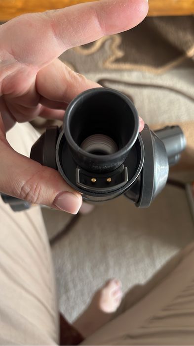 Perie Aspirator Dyson | NOUA