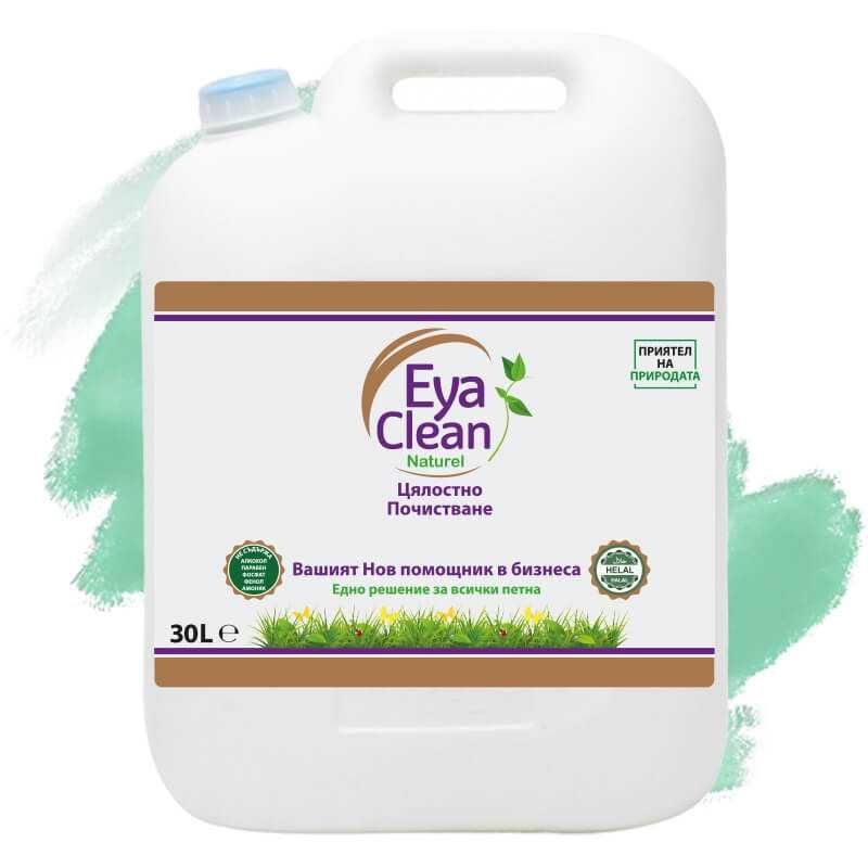 Универсален почистващ препарат Еya clean naturel