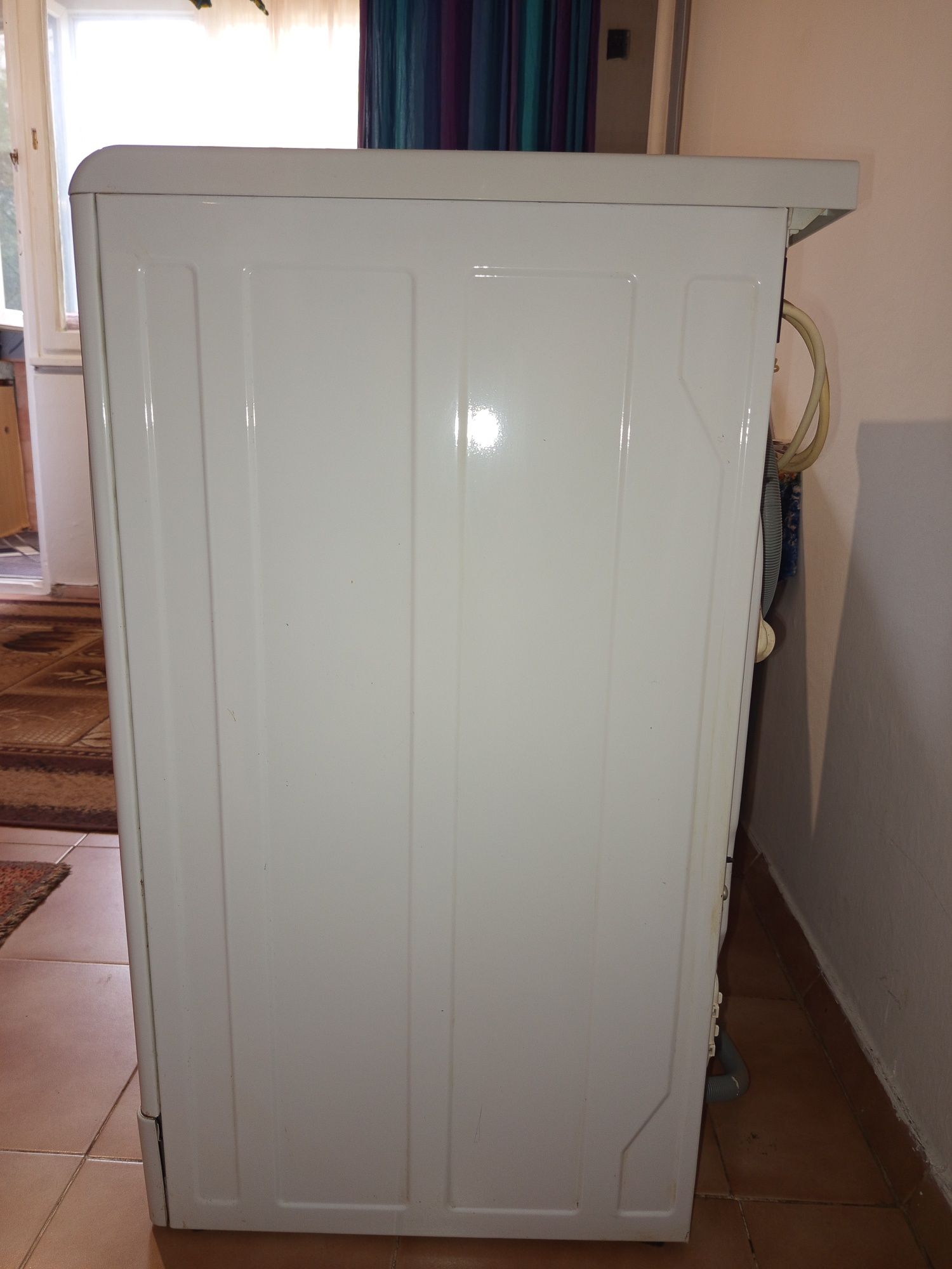 Пералня  indesit