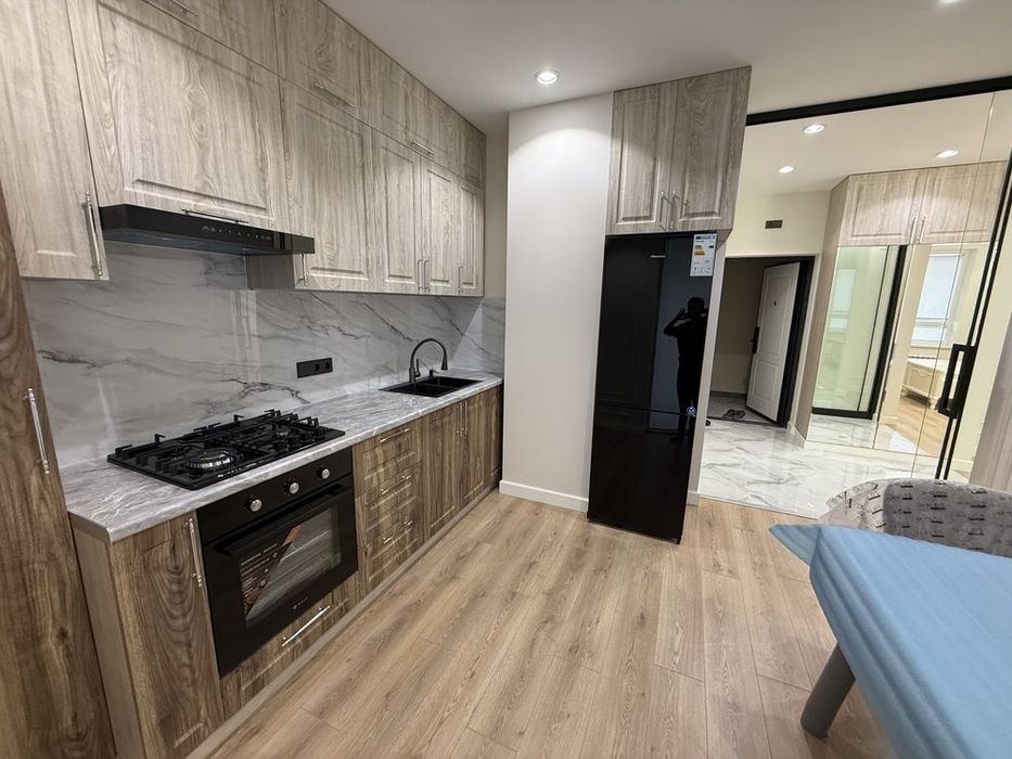 Сдам свою 2х комнатную рохат жк NRJ yangi baht