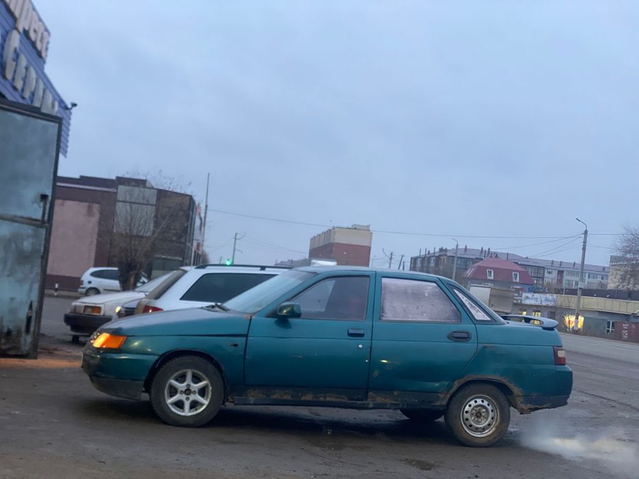 Ваз 2110 сатылады
