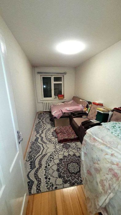 КАДЫШЕВА 2х Комнатная Квартира Кирпичный Дом С Мебелью ор-р Котельная