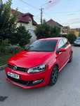 Volkswagen Polo 1.6 diesel