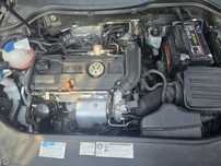 Motor complet CAX CAXA passat b6 b7 golf 6 seat 1.4tsi 122cp la probă