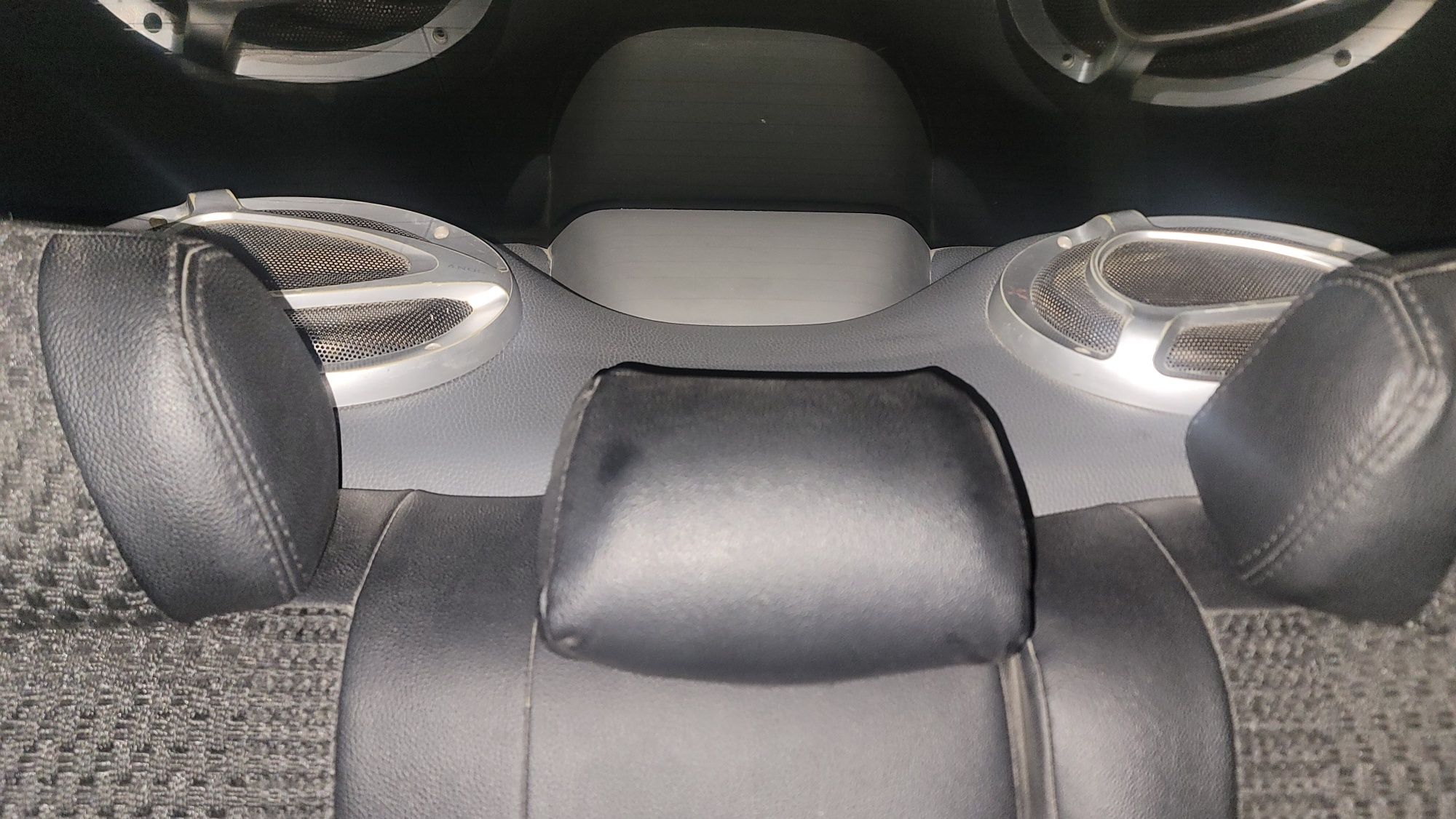 Chevrolet Gentra