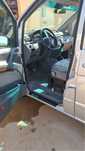 Mercedes Benz Viano