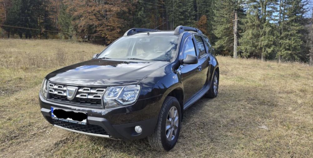 Dezmembrez Dacia Duster 4x4 4x2