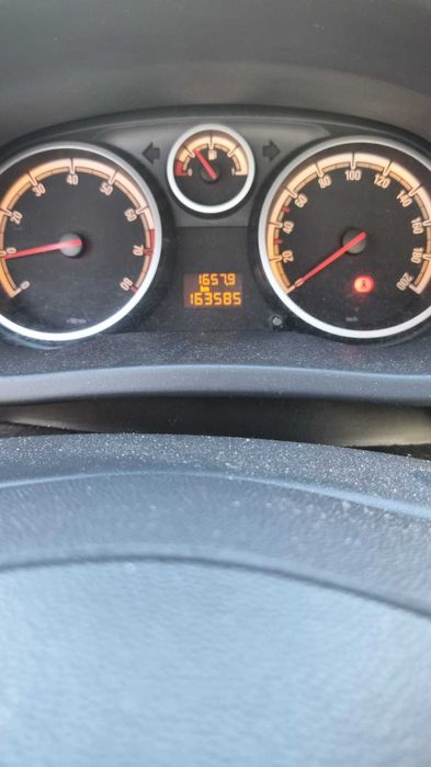 Opel Corsa D Benzina/GPL 1.0