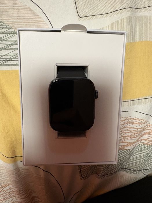 Смарт часовник Huawei Watch Fit 3