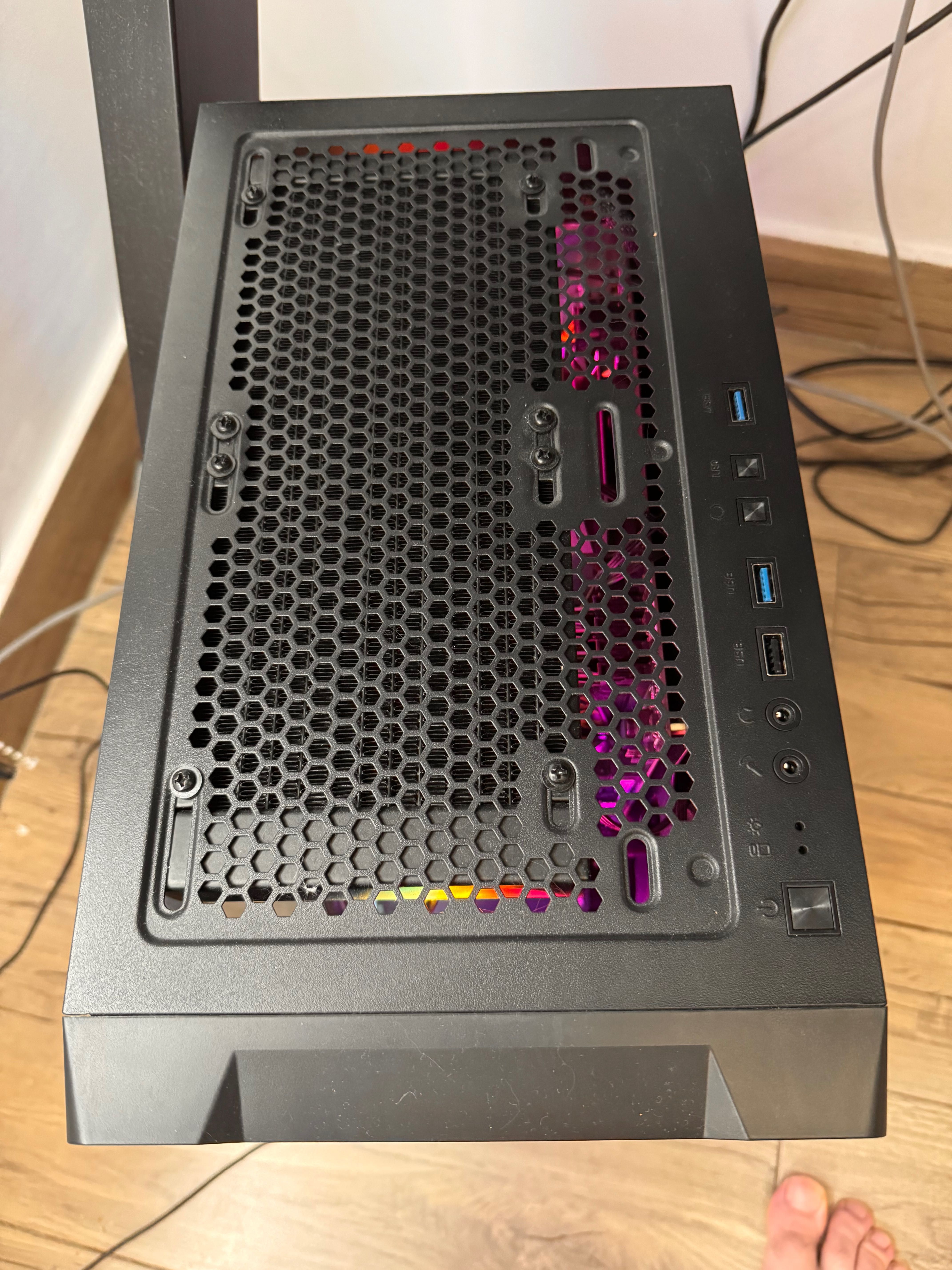 Компютър ROG Strix геймърски