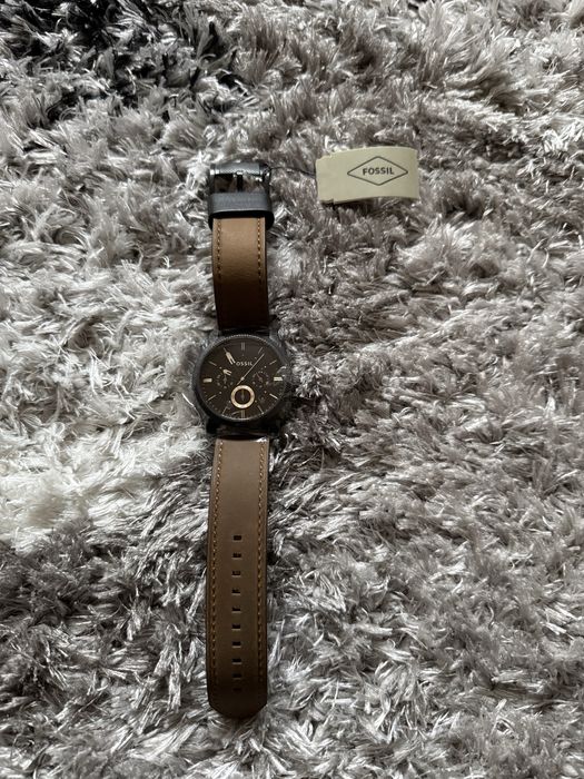 Ceas Fossil de bărbați nou,elegant și rafinat