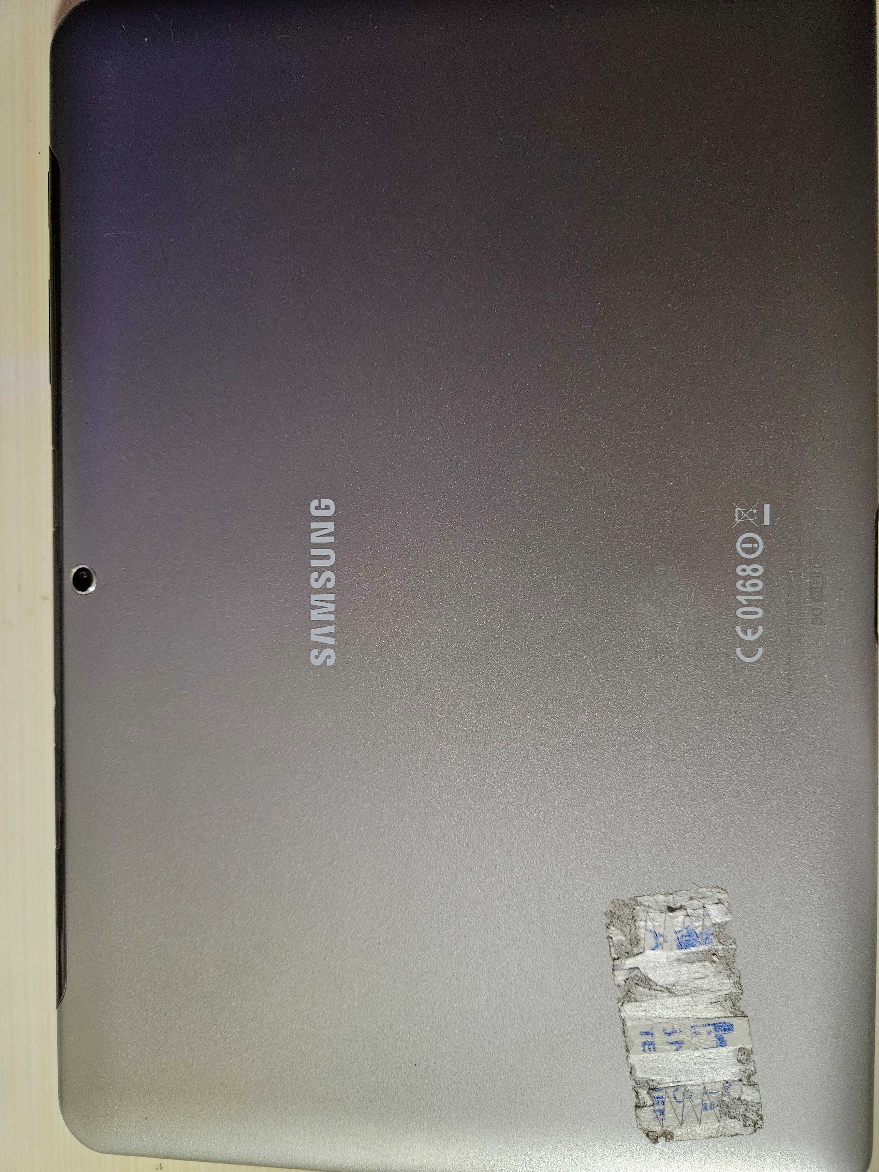 Tableta Samsung model GT-P5100