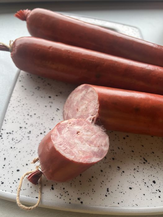 Домашен салам свински