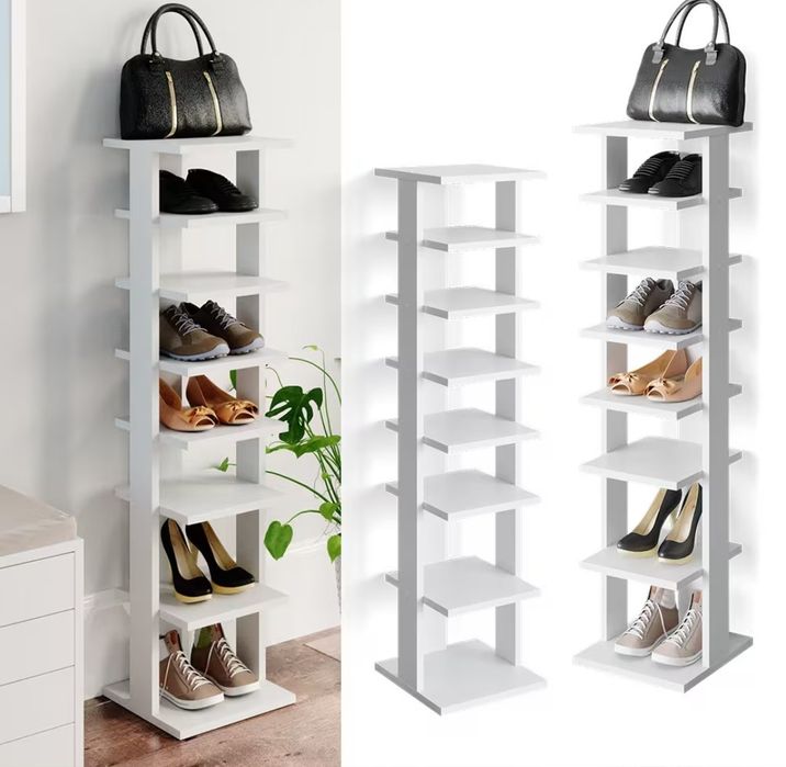 Етажерка за обувки Vicco