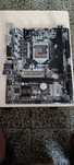 Placa baza Asrock B250M-HD V SOCKET 1151 perfecta stare.Placa are sild