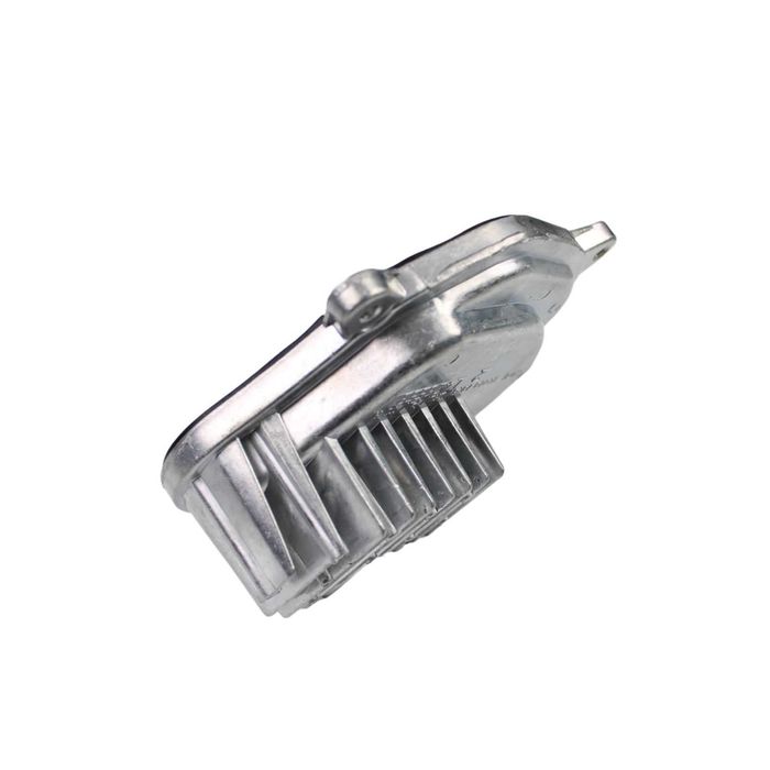 Модул за дневни светлини DRL LED  на  Volkswagen T-Cross 2018-2025