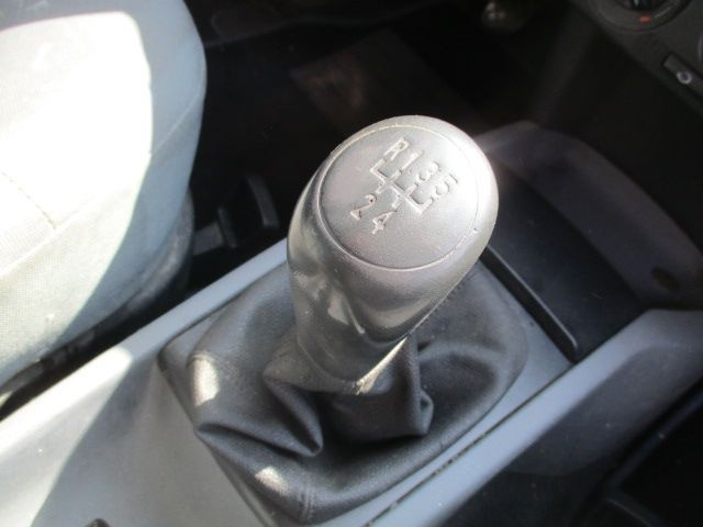 Timonerie completa Skoda Fabia 1 an 1998-2005 motor 1,9 diesel